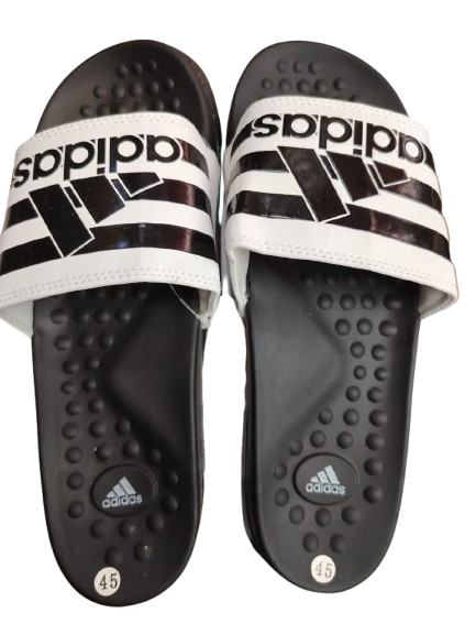 Adidas Slippers Black
